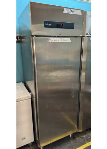 ARMADIO FRIGO B 70 TN HIBER