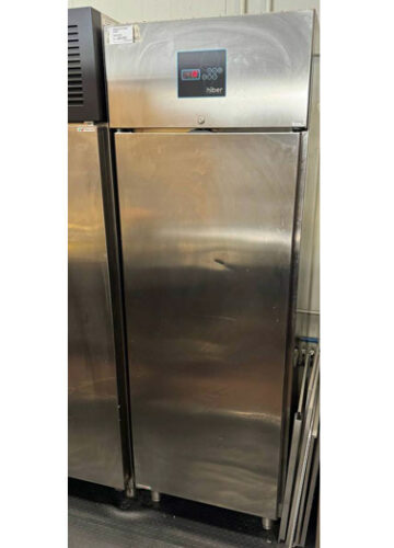 ARMADIO FRIGO AGF0082 HIBER