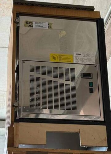 BANCO GRANITE PG25 ORION