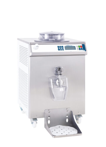 PASTORIZZATORE MULTIFUNZIONE PER CREME-BAVARESI-CONFETTURE PASTOCHEF 32 RTL-I 0°-105° CARPIGIANI NUOVO