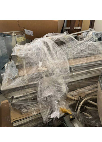 CELLA FERMALIEVOTA AVANT TSC 97