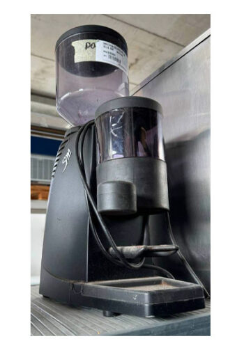 MACINADOSATORE SM 97/A LA SAN MARCO