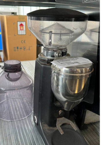 MACINADOSATORE Q50 S I QUAMAR