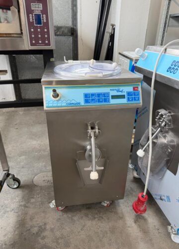 PASTOCHEF 18 TRONIC CARPIGIANI