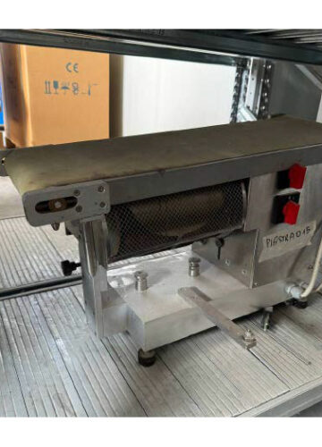 PIASTRA CREPES LA MONFERRINA C1