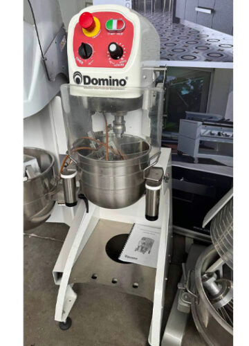 PLANETARIA SM 12 DOMINO