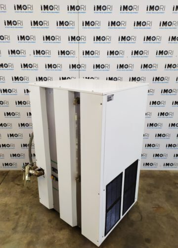 REFRIGERATORE ACQUA TECNOMAC