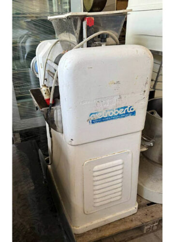 RAFFINATRICE PIETROBERTO