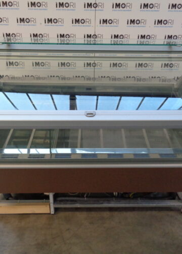 VETRINA IFI JEWEL 12+6