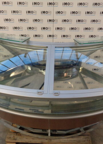 VETRINA IFI JEWEL AZ/90