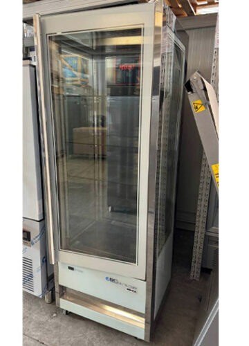 VETRINA ISA CRISTAL TOWER725