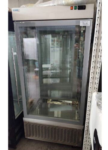 VETRINA TORTE 9400 LX NFN TEKNA