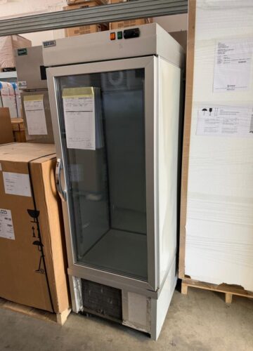 VETRINA TEKNA 4100 NFN RV TN BT