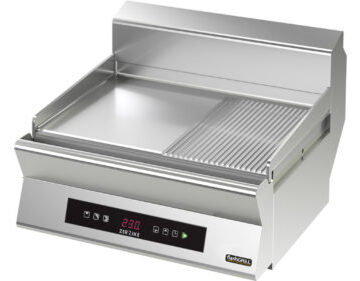 PIASTRA CUOCIPIADA LADY P6