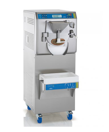 Mantecatore Maestro HE Carpigiani Per Gelato Artigianale Ad Alta Efficienza