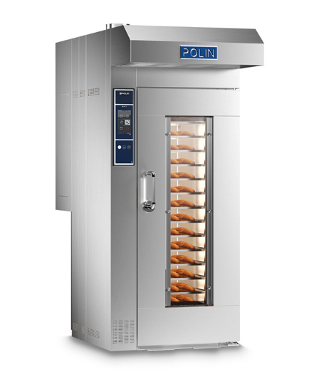 Forno Compatto Pocket Per Cotture Rapide In Spazi Ridotti