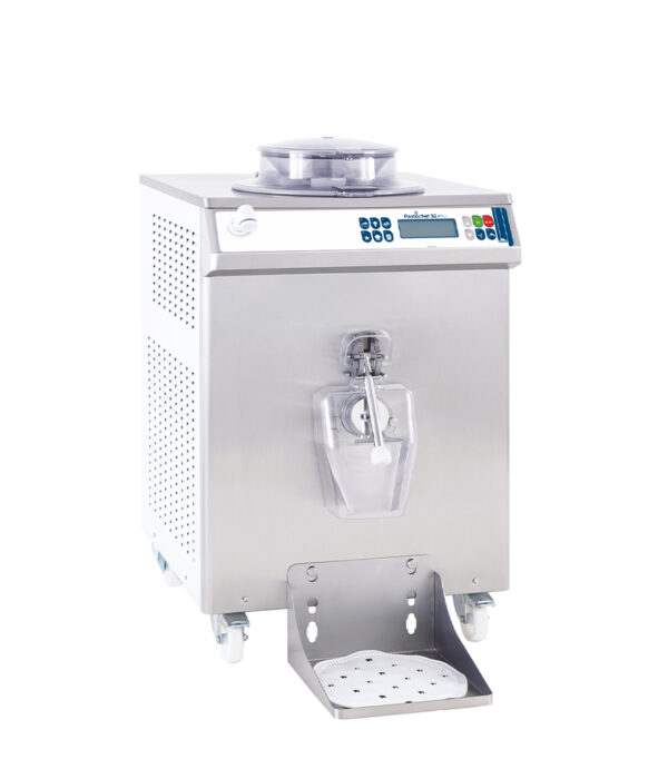 Pastochef 32 RTI Carpigiani Per Pastorizzazione E Preparazioni Calde In Pasticceria E Gelateria