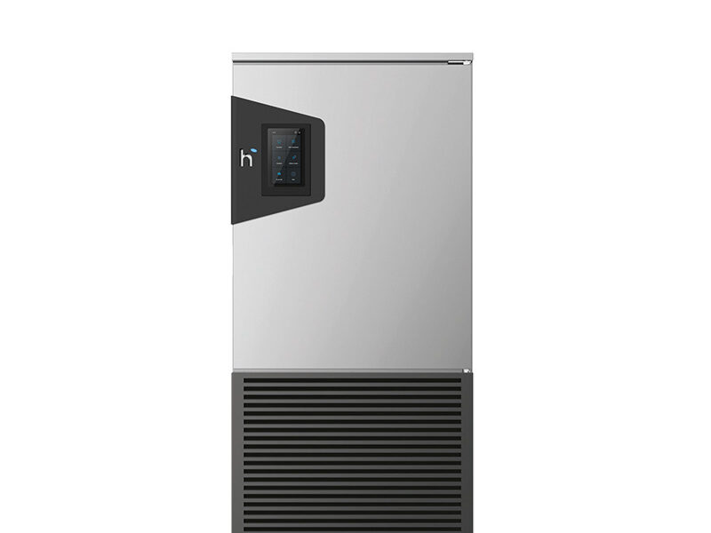 Forno Professionale The One Pro 10 A Convezione E Vapore Per Pasticceria E Gastronomia