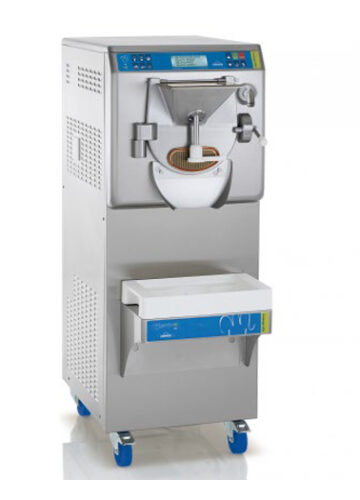 MANTECATORE MAESTRO 2 STELLE HE CARPIGIANI