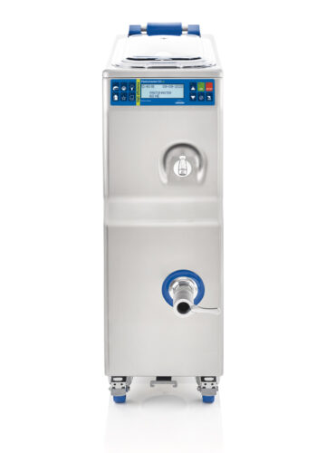 PASTORIZZATORE PASTOMASTER 60 HE CARPIGIANI