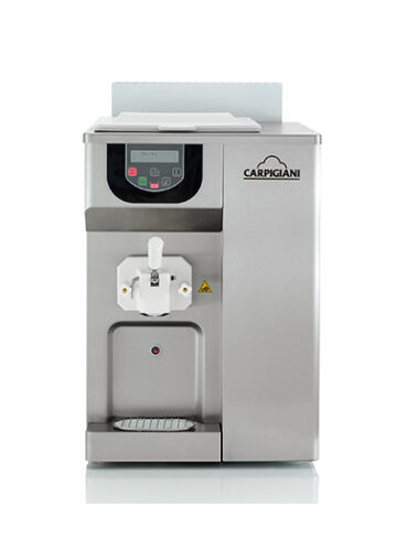 MACCHINA SOFT 191 STEEL P 230/50 A CARPIGIANI