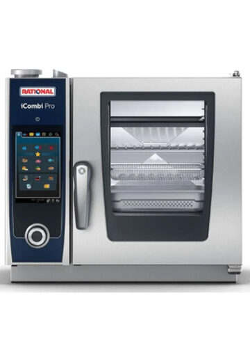 FORNO ICOMBI PRO 6-1/1 RATIONAL