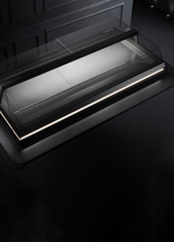 VETRINA GELATO JOBS JB BT G14 BT ORION