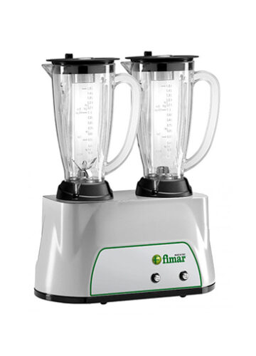 FRULLATORE DOPPIO FR2150 FIMAR