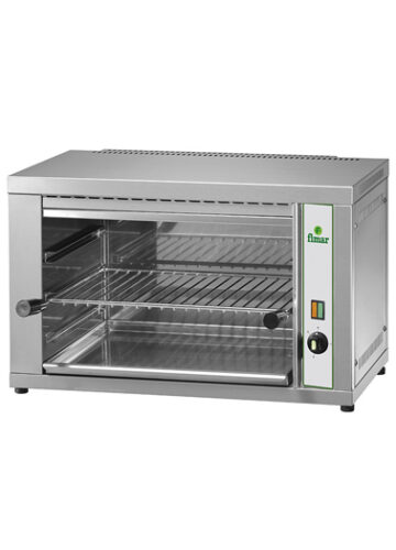 SALAMANDRA RS40 FISSA 1PH FIMAR