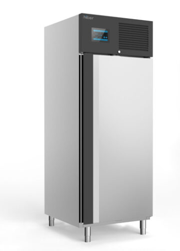 ARMADIO REFRIGERATO LEV-EN2 R290 1PDX HIBER