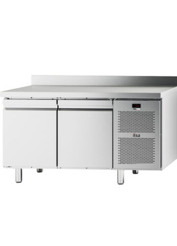 BANCO REFRIGERATO TAR NEOS PA 2P -2/+8 (S2)       ILSA