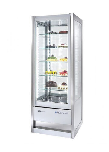 VETRINA CRISTAL TOWER 725 RV TB/TN ISA