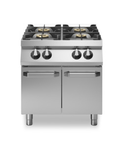 PIANO COTTURA G ROC90/80 MODULAR