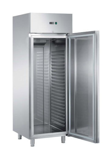 ARMADIO PORTATEGLIE REFRIGERATO 36T 60×40 BT -10-20 METALTECNICA