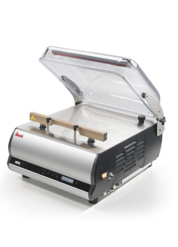 MACCHINA SOTTOVUOTO W8 TOP 30 DX P08 CE 230 SIRMAN