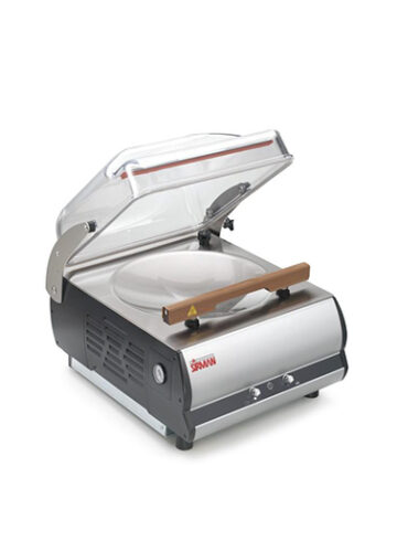 SOTTOVUOTO W8 30EASY MAN P08 230V SIRMAN