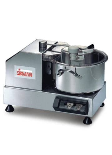 CUTTER C 4 VV  CE 230 SIRMAN