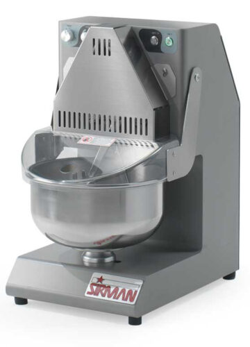 IMPASTATRICE TUFFANTE 10 CE 230 MN SIRMAN