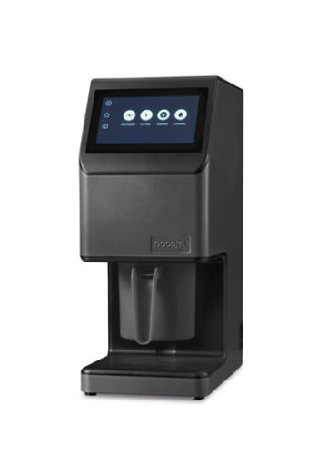 PACOJET 4 CE 230/50-60/1 SIRMAN