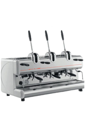MACCHINA PER CAFFE’ 85 A LEVA 3GR SANMARCO