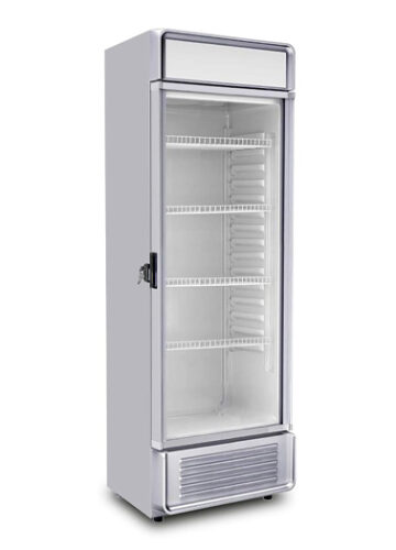 VETRINA REFRIGERATA VELAR 400 UCINQUE