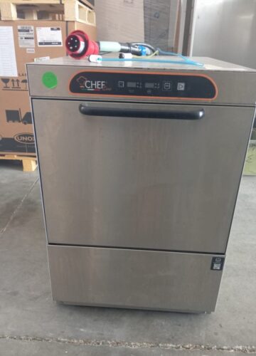 LAVASTOVIGLIE X84E COMPACK