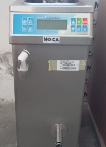 PASTORIZZATORE PASTOMASTER 60 RTL