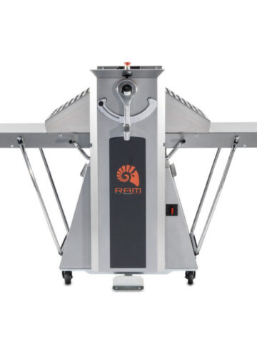 SFOGLIATRICE MANUALE C/B 1200×584 RAM