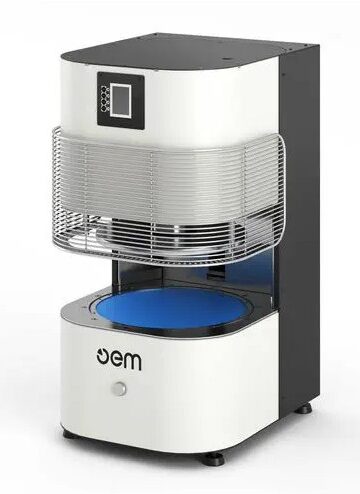 FORMATRICE A FREDDO EASY 350 TOUCH OEM + SUPPORTO IN ACCIAIO