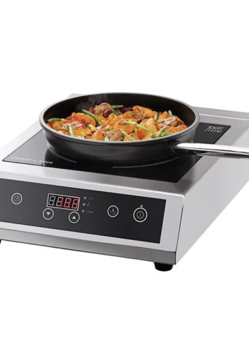 PIASTRA INDUZIONE PFD35N FIMAR