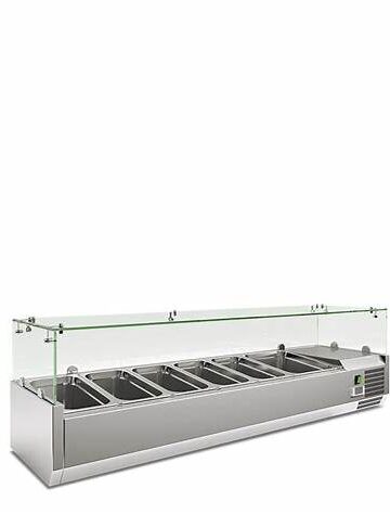 VETRINA RWX 2002  KLIMAITALIA