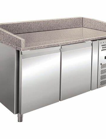 BANCO PIZZA PZF 03 KLIMAITALIA