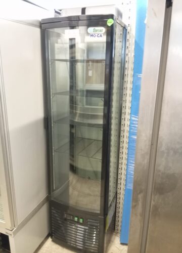 VETRINA G-LSC180B FORCAR