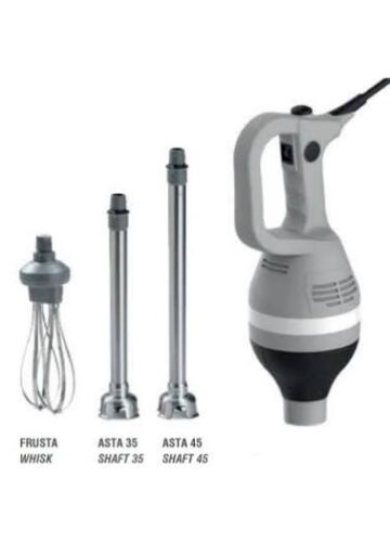 MIXER A IMMERSIONE VORTEX 43 VT CE 230 MN SIRMAN